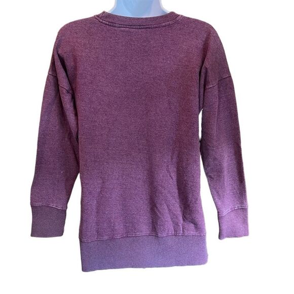 Womens Tops Long Sleeve Loose Sweater​​​​​​ - Picture 2 of 5